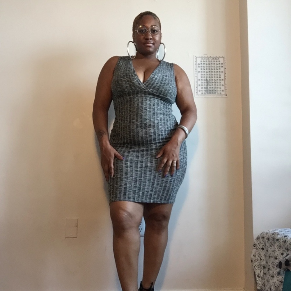 Three dresses for $25